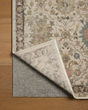 Briar BRR-04 Ivory/Multi Area Rug