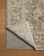 Briar BRR-05 Fog/Sand Area Rug