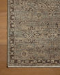 Briar BRR-06 Mist/Granite Area Rug