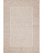 Briggs BRG-01 Blush/Ivory Area Rug
