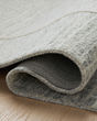 Briggs BRG-01 Mist/Ivory Area Rug