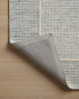 Briggs BRG-01 Mist/Ivory Area Rug