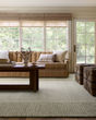 Briggs BRG-01 Sage/Ivory Area Rug