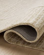 Briggs BRG-01 Wheat/Ivory Area Rug