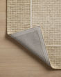 Briggs BRG-01 Wheat/Ivory Area Rug