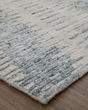 Brighton 69CGF Ivory/Blue/Gray Area Rug