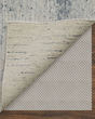 Brighton 69CGF Ivory/Blue/Gray Area Rug