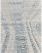 Brighton 69CGF Ivory/Blue/Gray Area Rug