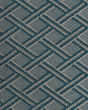 Brilliant Details Patterned Kashmere Nylon Carpet