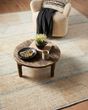 Briyana BRI-02 Sky/Wheat Area Rug