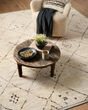 Briyana BRI-03 Natural/Stone Area Rug