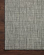 Brooks BRO-01 Grey Area Rug