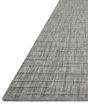 Brooks BRO-01 Grey Area Rug
