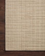 Brooks BRO-01 Oatmeal Area Rug