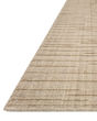 Brooks BRO-01 Oatmeal Area Rug