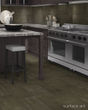 Brushed Metallic Mocha Lappato Tile