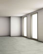Brushed Metallic White Lappato Tile