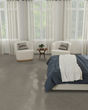 Burbank Nickel 100% Wool Textured 83oz Carpet