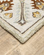 Alfresco 28403 Ivory/Beige Area Rug