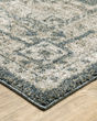 Alton 5501b Blue/Beige Area Rug