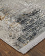 Cadiz 3892F Ivory/Taupe/Gray Rug