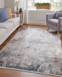 Cadiz 3892F Ivory/Taupe/Gray Rug