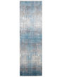 Cadiz 39FWF Blue/Gray/Silver Area Rug