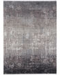 Cadiz 39FWF Gray/Black/Silver Rug