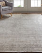 Cadiz 39FWF Tan/Ivory/Gray Area Rug