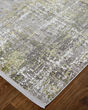 Cadiz 39FXF Green/Gray/Ivory Rug