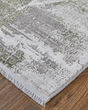 Cadiz 39N5F Gray/Green/Silver Rug