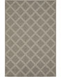 Caicos CA02N Grey Area Rug