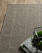 Caicos CA04B Grey Area Rug