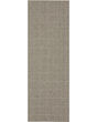 Caicos CA04B Grey Area Rug