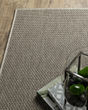 Caicos CA07A Grey Area Rug