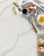 Calacatta Idillio Quartz Countertop