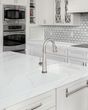 Calacatta Izaro Quartz Countertop