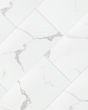 Trecento Calacatta Marbello Luxury Vinyl