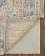 Caldwell 8798F Tan/Gray/Gold Area Rug