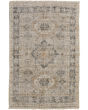 Caldwell 8798F Tan/Gray/Gold Area Rug