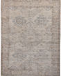 Caldwell 8801F Tan/Gray Area Rug