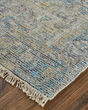 Caldwell 8802F Blue/Gray/Tan Area Rug