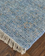 Caldwell 8803F Blue/Gray Area Rug
