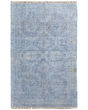 Caldwell 8804F Blue/Ivory Area Rug