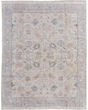 Caldwell 8976F Ivory/Tan/Blue Area Rug