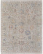 Caldwell 8978F Brown/Tan/Blue Area Rug