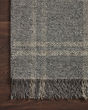 Caleb CAL-01 Mocha/Taupe Area Rug