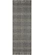 Caleb CAL-01 Mocha/Taupe Area Rug