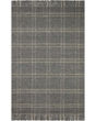 Caleb CAL-01 Mocha/Taupe Area Rug