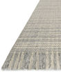 Caleb CAL-02 Grey/Natural Area Rug